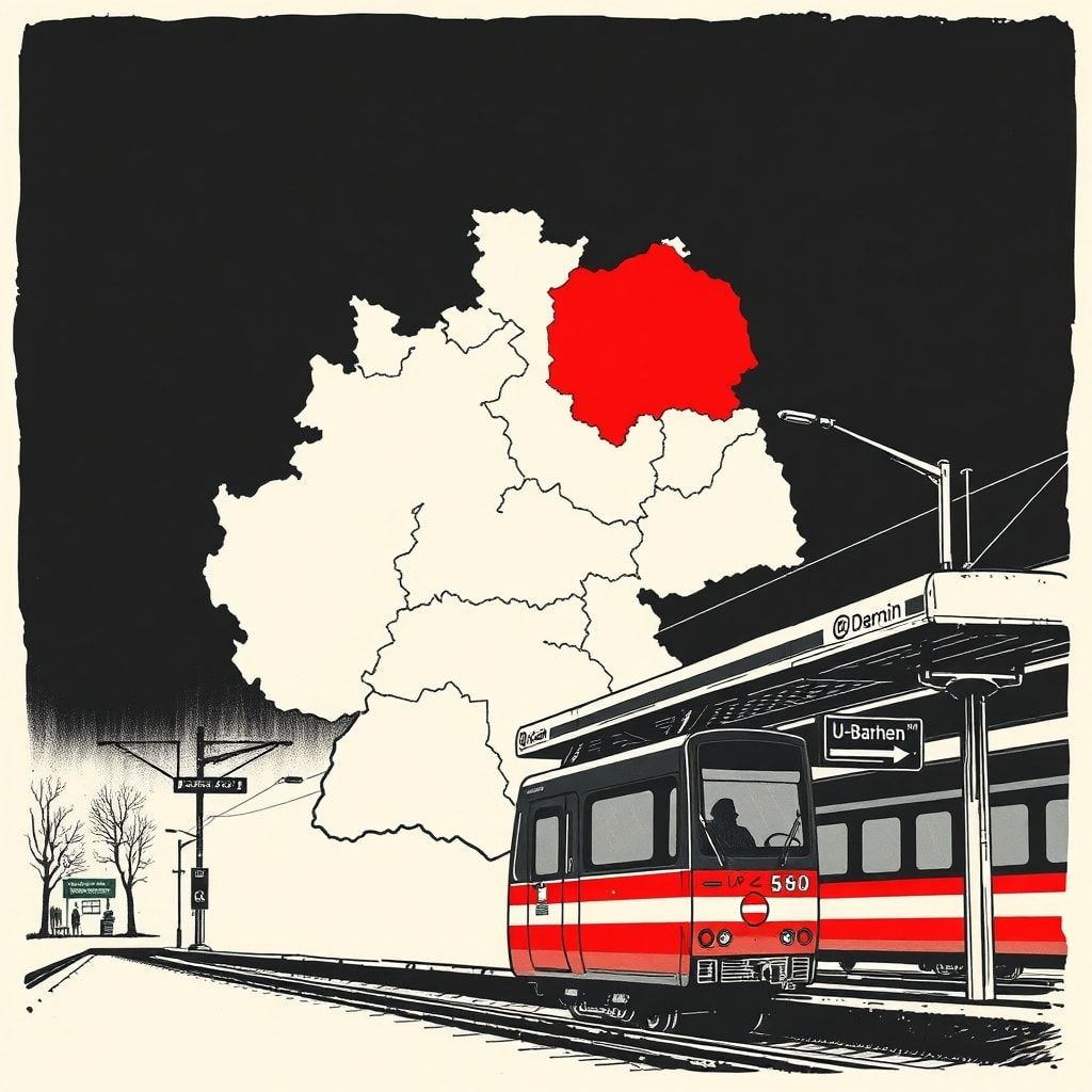 Iranische Binnenflucht: Berlin fürchtet „Dominoeffekt“ an deutscher Westgrenze