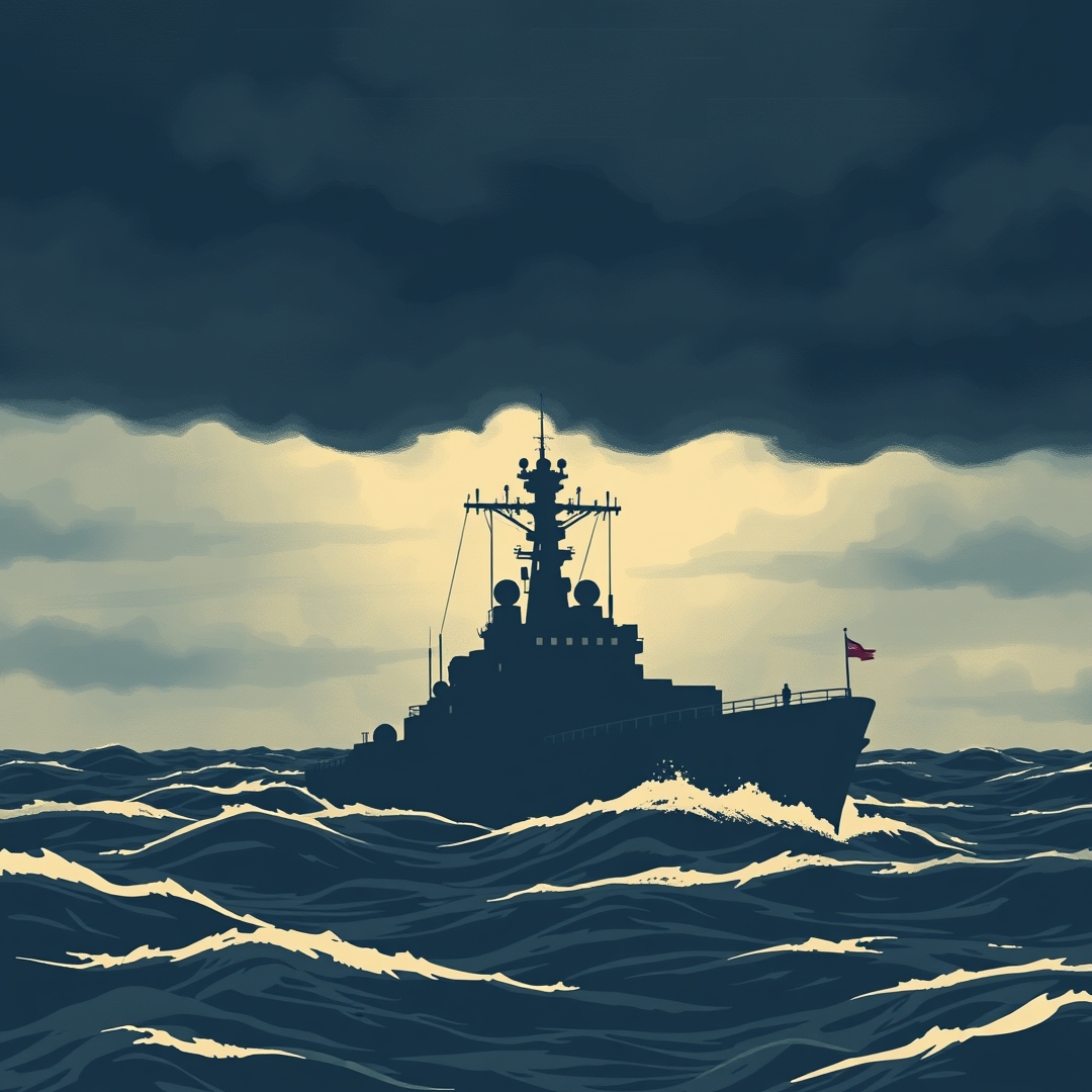 Iranische Führung lehnt Gespräche über Meeresstraße ab – Nato-Staaten evakuieren Personal aus Irak