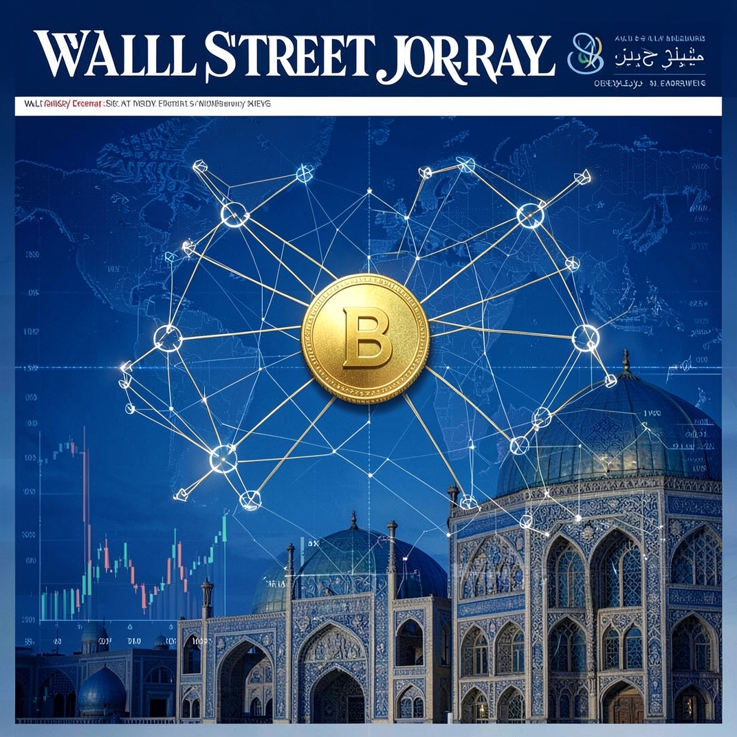 Iranische Krypto-Schattenwirtschaft wächst auf 7,8 Milliarden Dollar