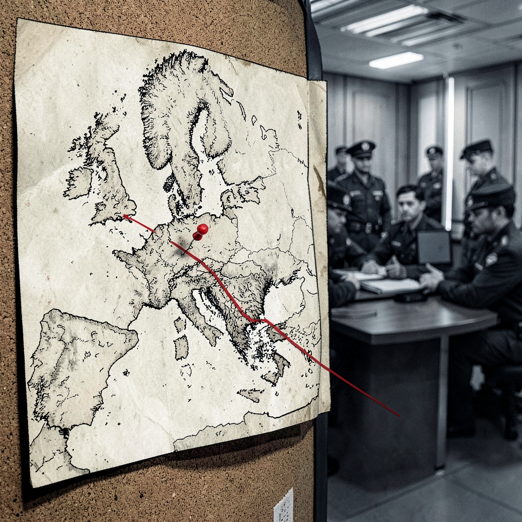 Iranische Mittelstreckenraketen: Plötzlich liegt Berlin in Reichweite – Experten warnen vor strategischer Neuvermessung