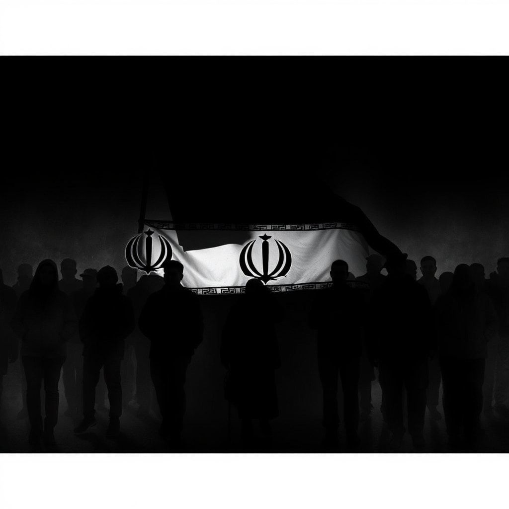 Iranische Staatsmedien nutzen Epstein-Gedenken für Propaganda-Kampagne