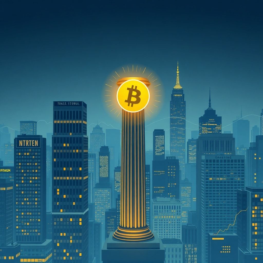 Ironlight sichert sich 21 Millionen für skalierten SEC-regulierten Handel mit tokenisierten Wertpapieren