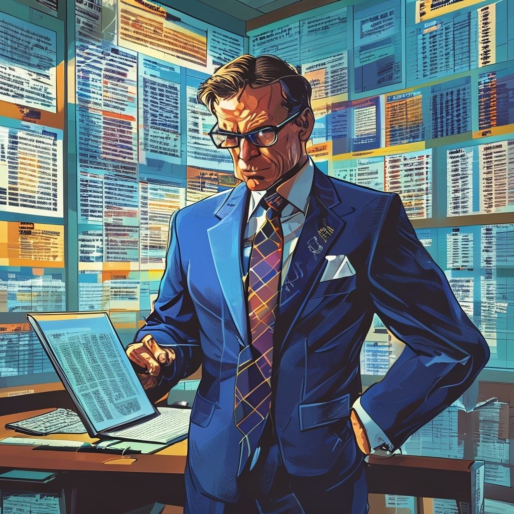 IRS veröffentlicht neue Formulare zur Erfassung aller Krypto-Transaktionen – Unterzeichner müssen unter Eid lügen