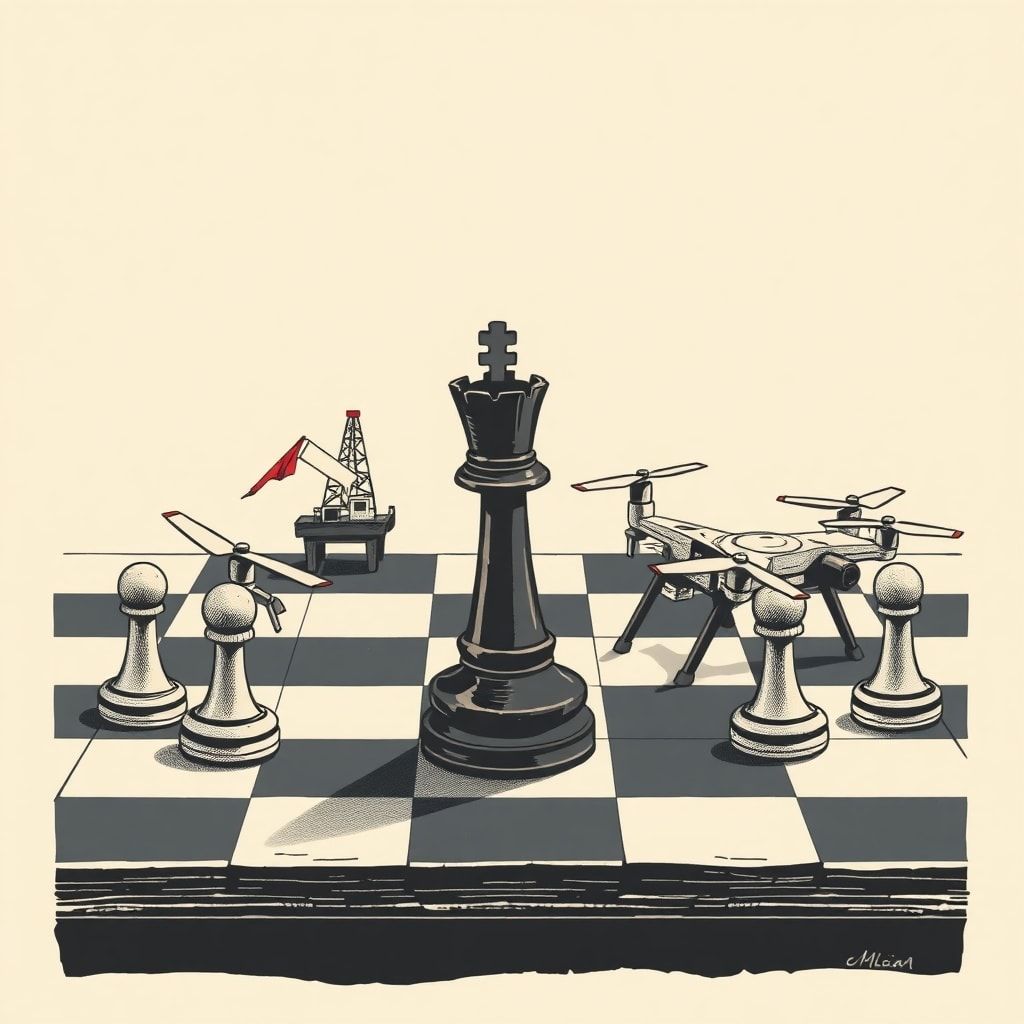 Israel kündigt Attacke auf „tausende Ziele“ im Iran an – Regierungschef scherzt über Todesgerüchte