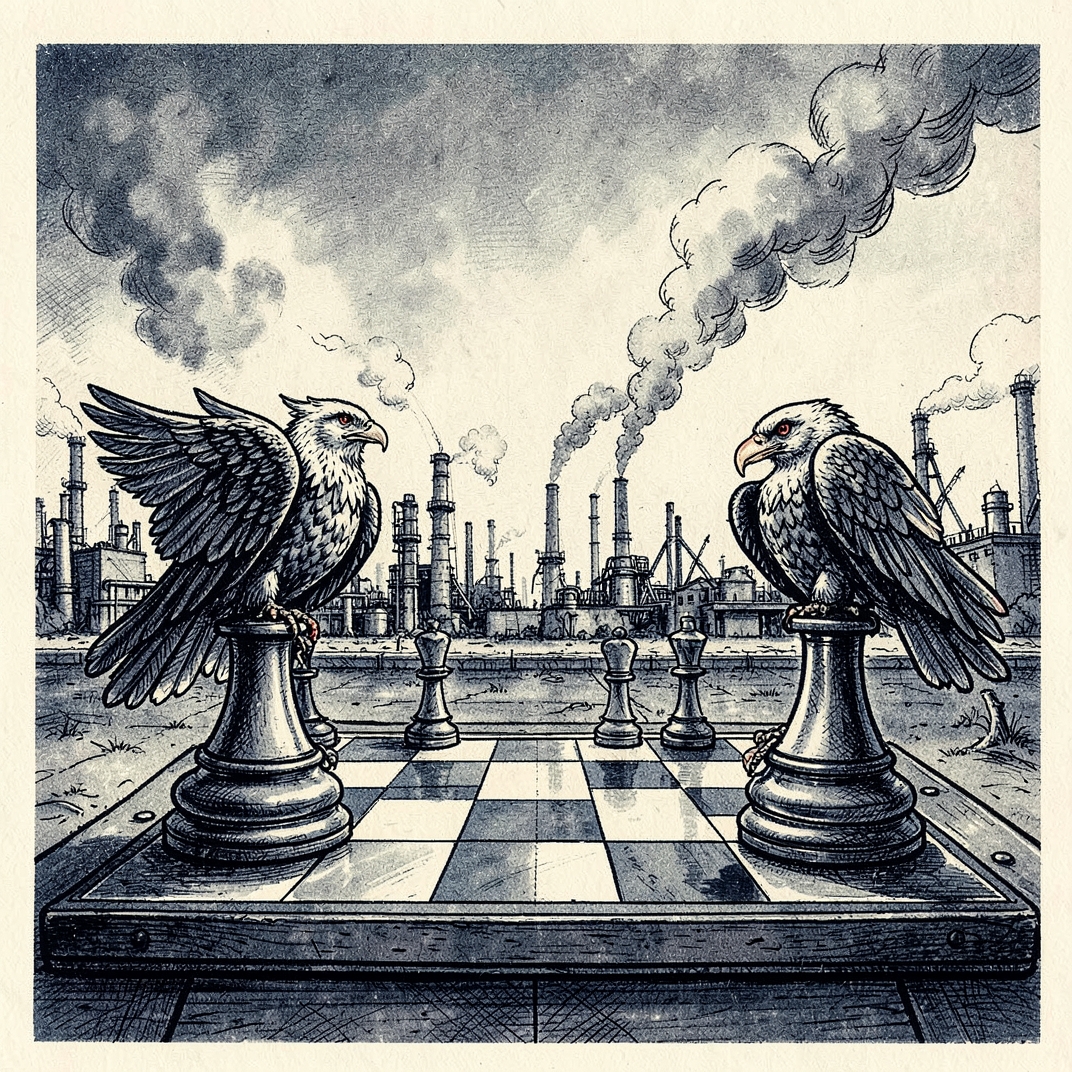 Israels Kriegsziele im Iran: Trump distanziert sich von Netanjahu-Offensive