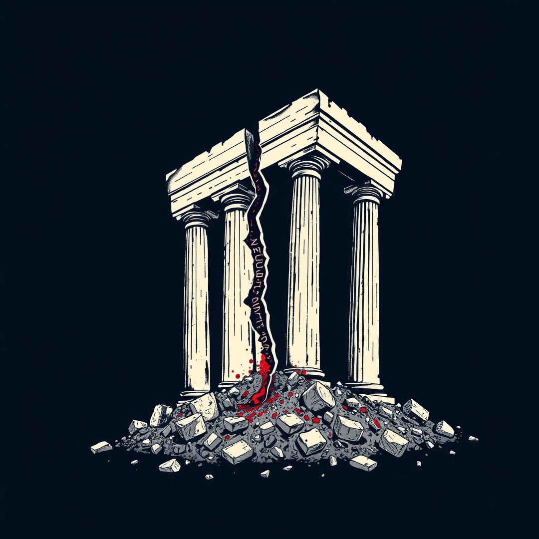 Italien vor dem Abgrund: Justiz-Referendum spaltet die Nation