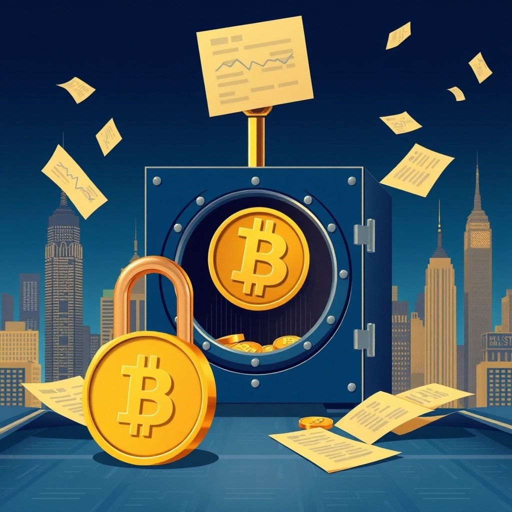 Jack Mallers' Strike erhält New Yorker Krypto-Lizenzen - Neue Ära der Finanzintegration beginnt