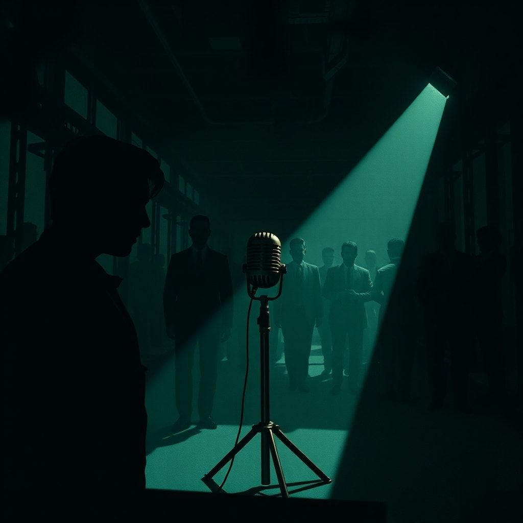 Jimmy Savile taucht in Epstein-Akten auf: Zeugin schildert bizarre Veranstaltung in New Orleans