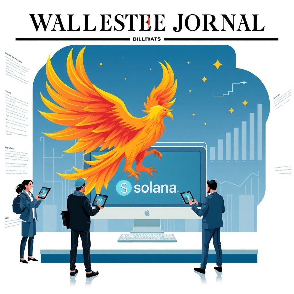 Jito Foundation übernimmt SolanaFloor nach plötzlicher Schließung – Neuanfang oder strategischer Zug?