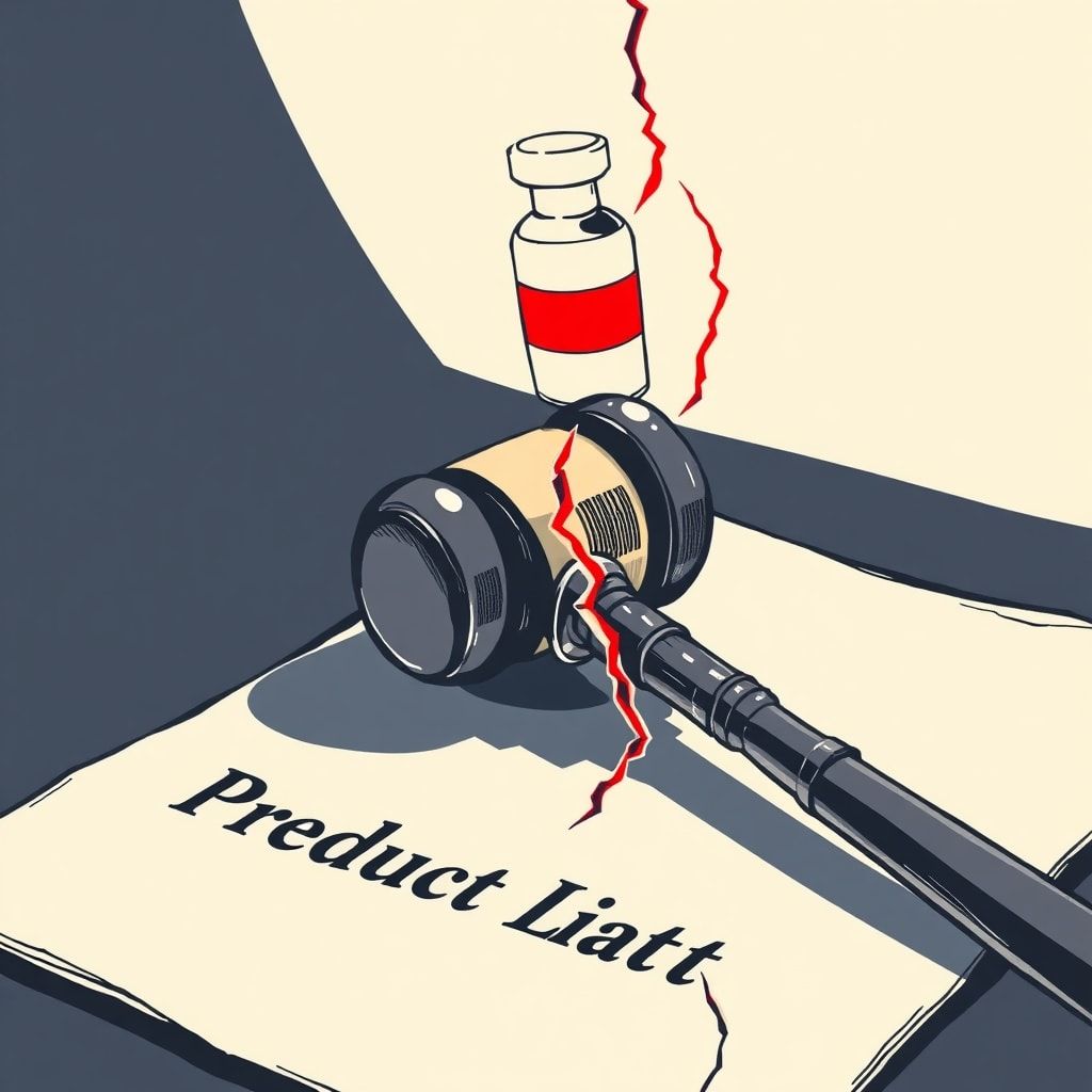 Juristischer Dammbruch: Mainzer Zahnärztin zwingt AstraZeneca zur Transparenz