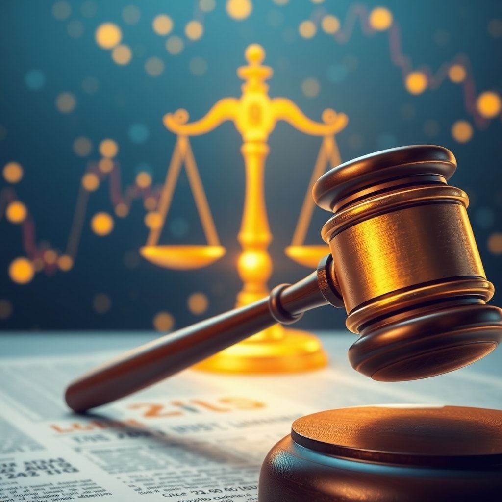 Juristischer Richtungssieg: Binance und CZ von Terrorfinanzierungsvorwürfen freigesprochen