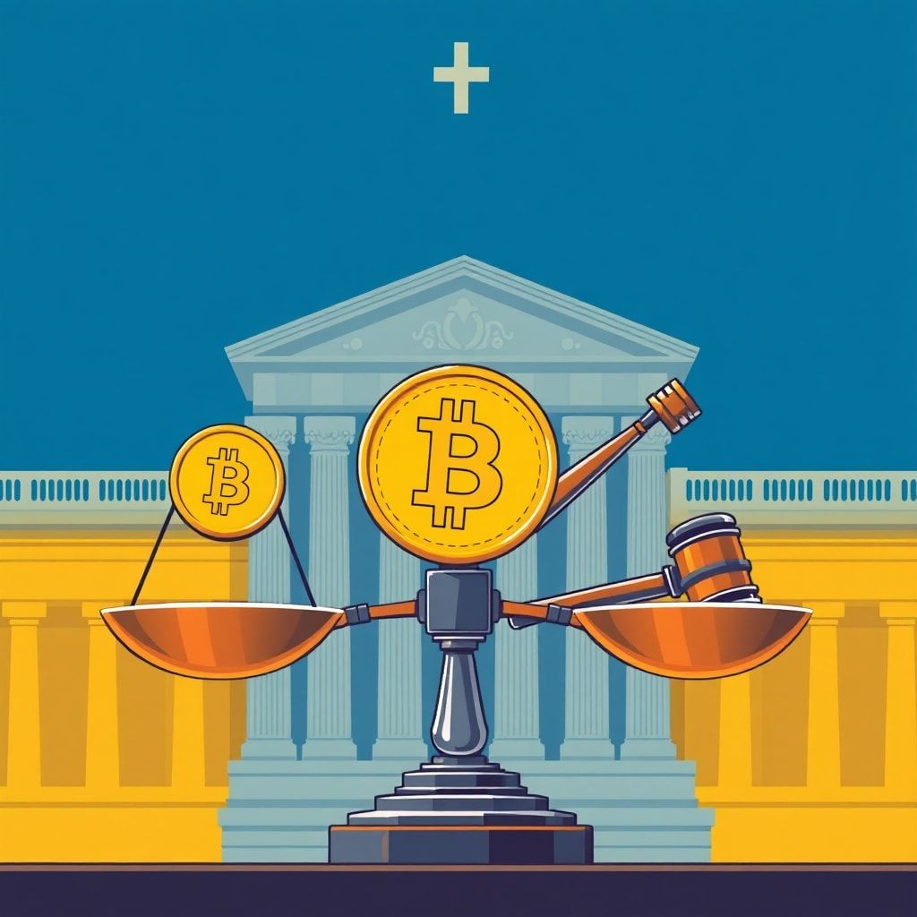 Juristischer Sieg für Binance: US-Gericht weist Terrorfinanzierungsvorwürfe zurück