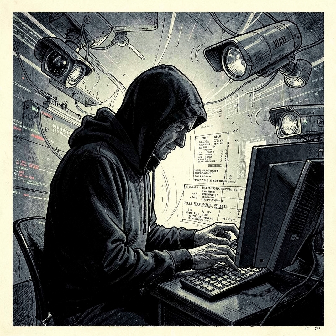 Justizministerin fordert totale digitale Überwachung zur Bekämpfung von Cyber-Gewalt