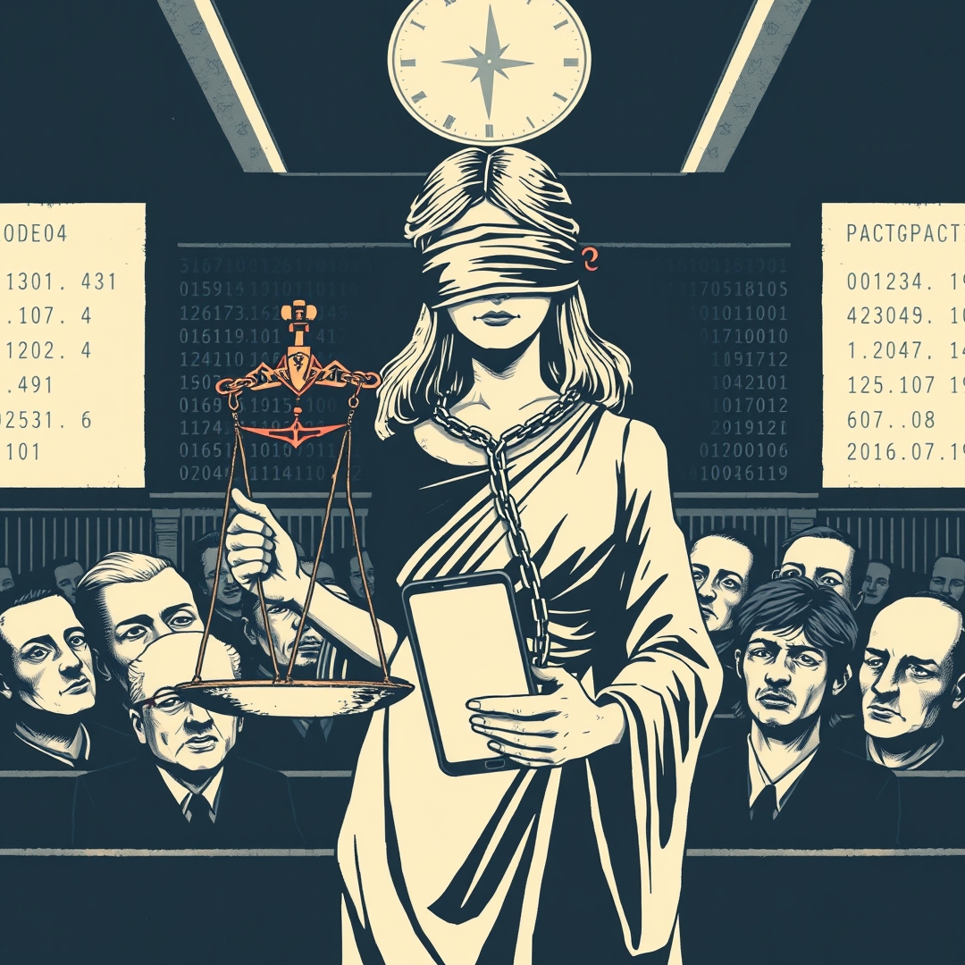 Justizministerin Hubig kündigt radikale KI-Pornosperre an