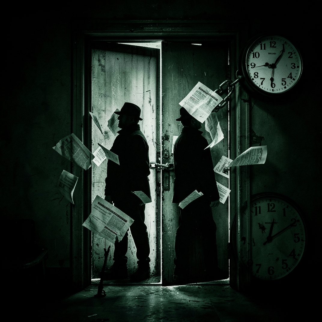 Justizministerium beendet Epstein-Akten-Releases – Demokraten enttäuscht