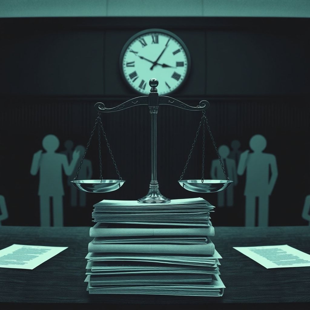 Justizministerium kündigt weitere Veröffentlichung von Epstein-Dokumenten an – Stunde der Wahrheit naht?