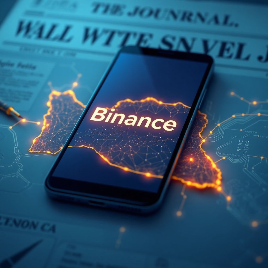 Justizministerium leitet multijurisdiktionelle Untersuchung gegen Binance wegen mutmaßlicher Verstöße gegen Iran-Sanktionen ein