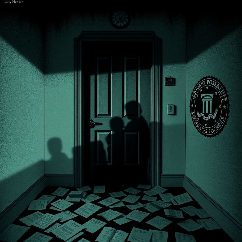 Justizministerium stoppte 2017 Einheit zur Bekämpfung von Drogen- und Prostitutionsnetzwerken