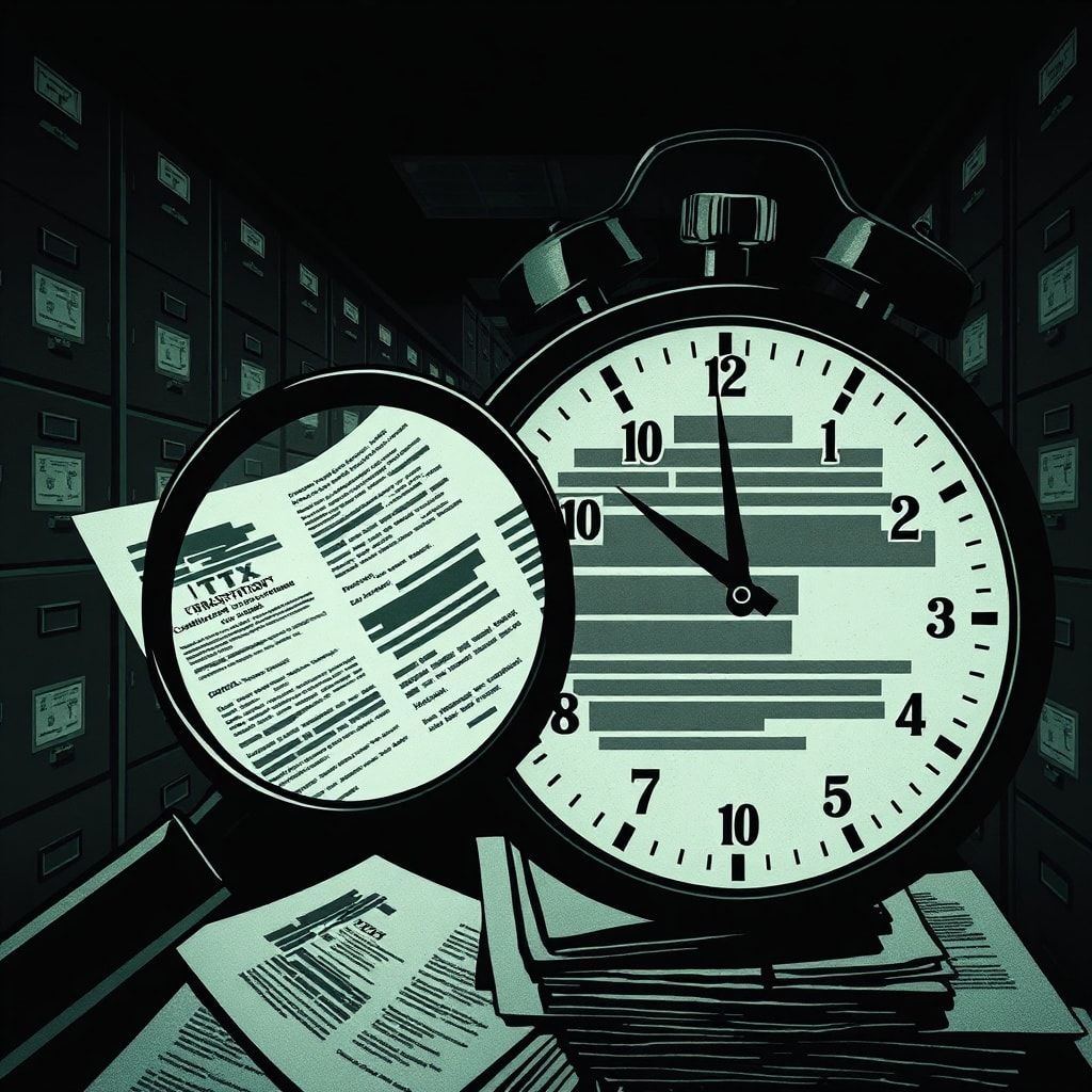 Justizministerium überarbeitet FBI-Akten zu Alexander-Brüdern – Redaktionen entdecken zeitgleiche Änderungen