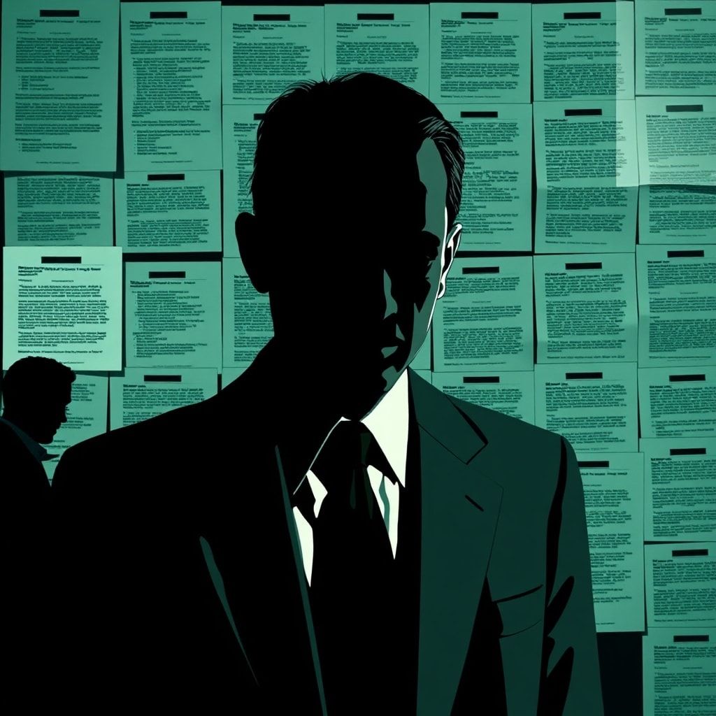 Justizministerium veröffentlicht Akte mit brisanten Anschuldigungen gegen Trump