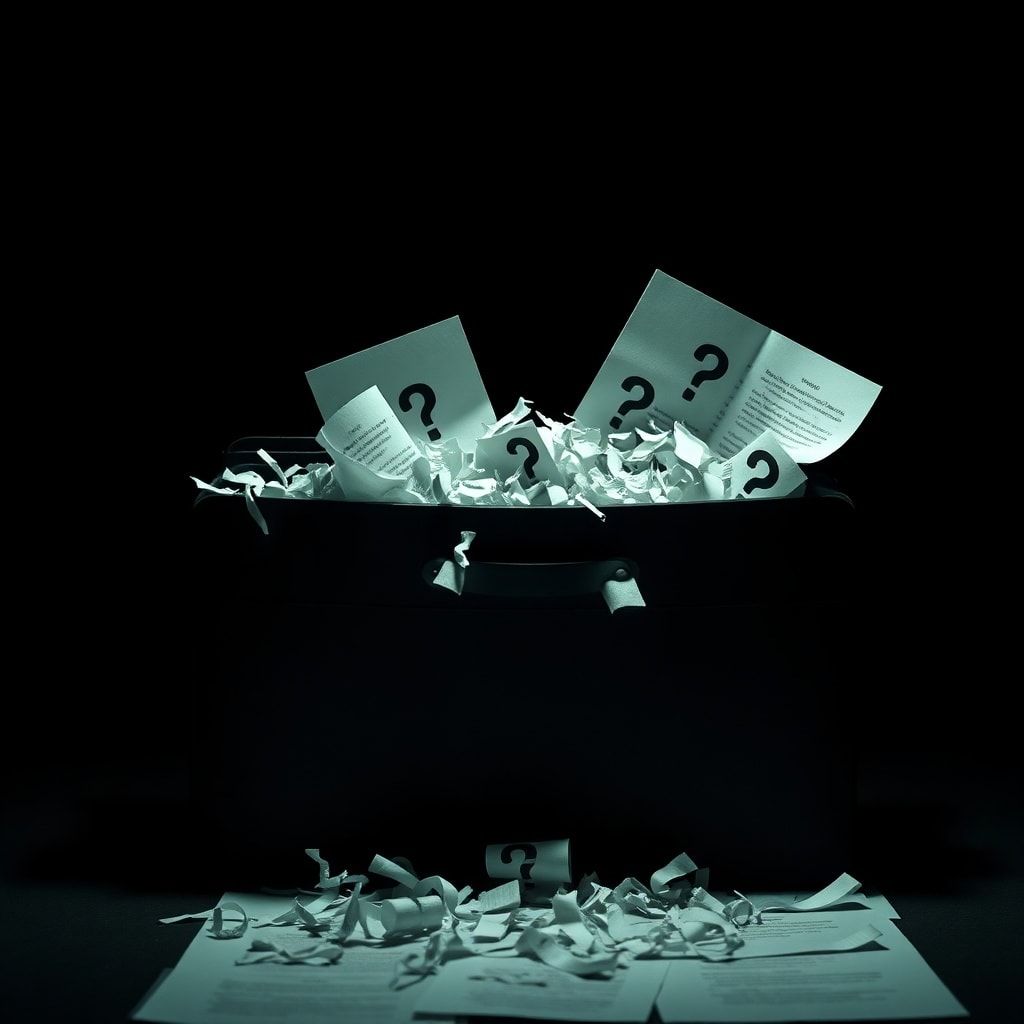 Justizministerium veröffentlicht angeblich neue Epstein-Dokumente mit bizarren E-Mail-Zitaten