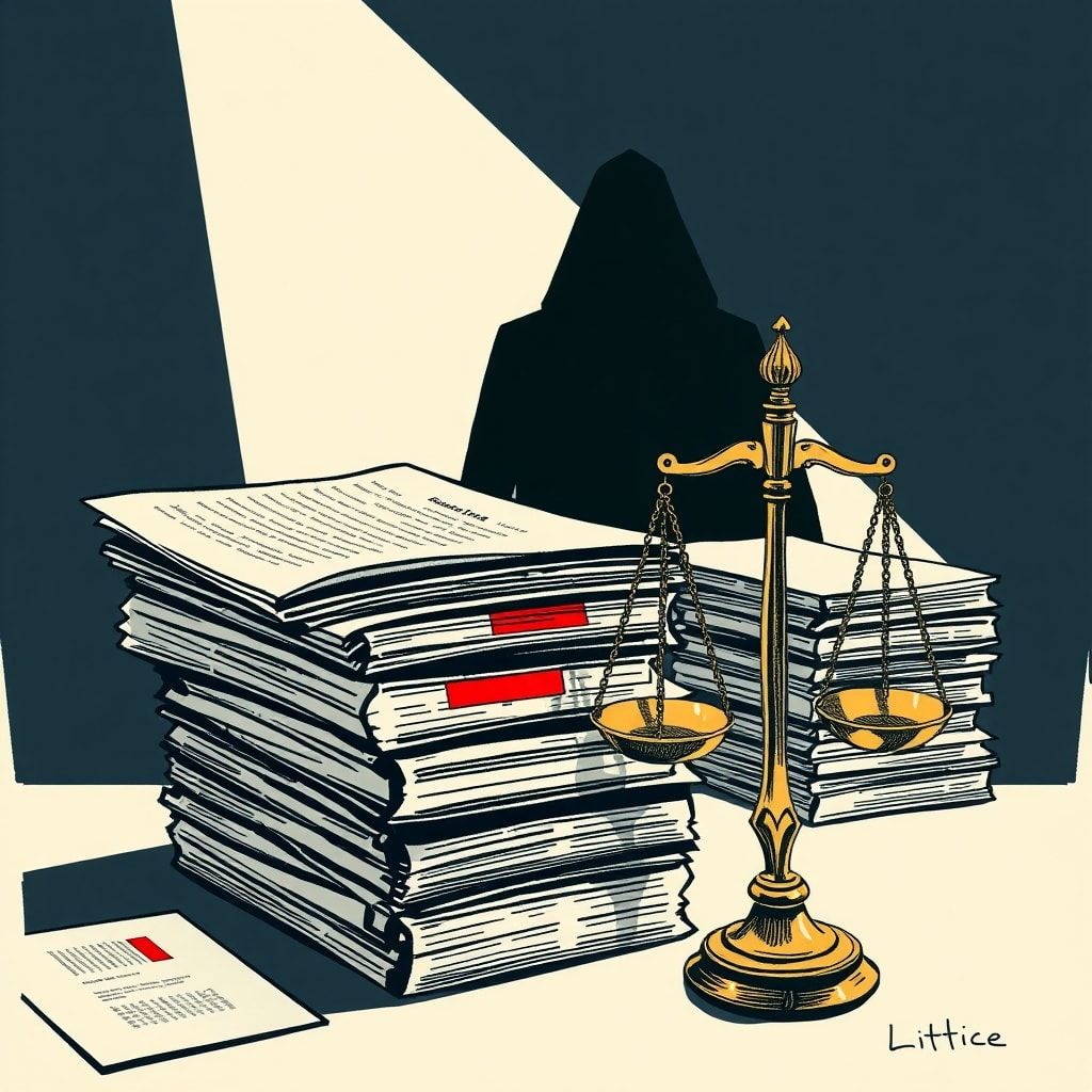 Justizministerium veröffentlicht Epstein-Akten: Trump in neuem Licht