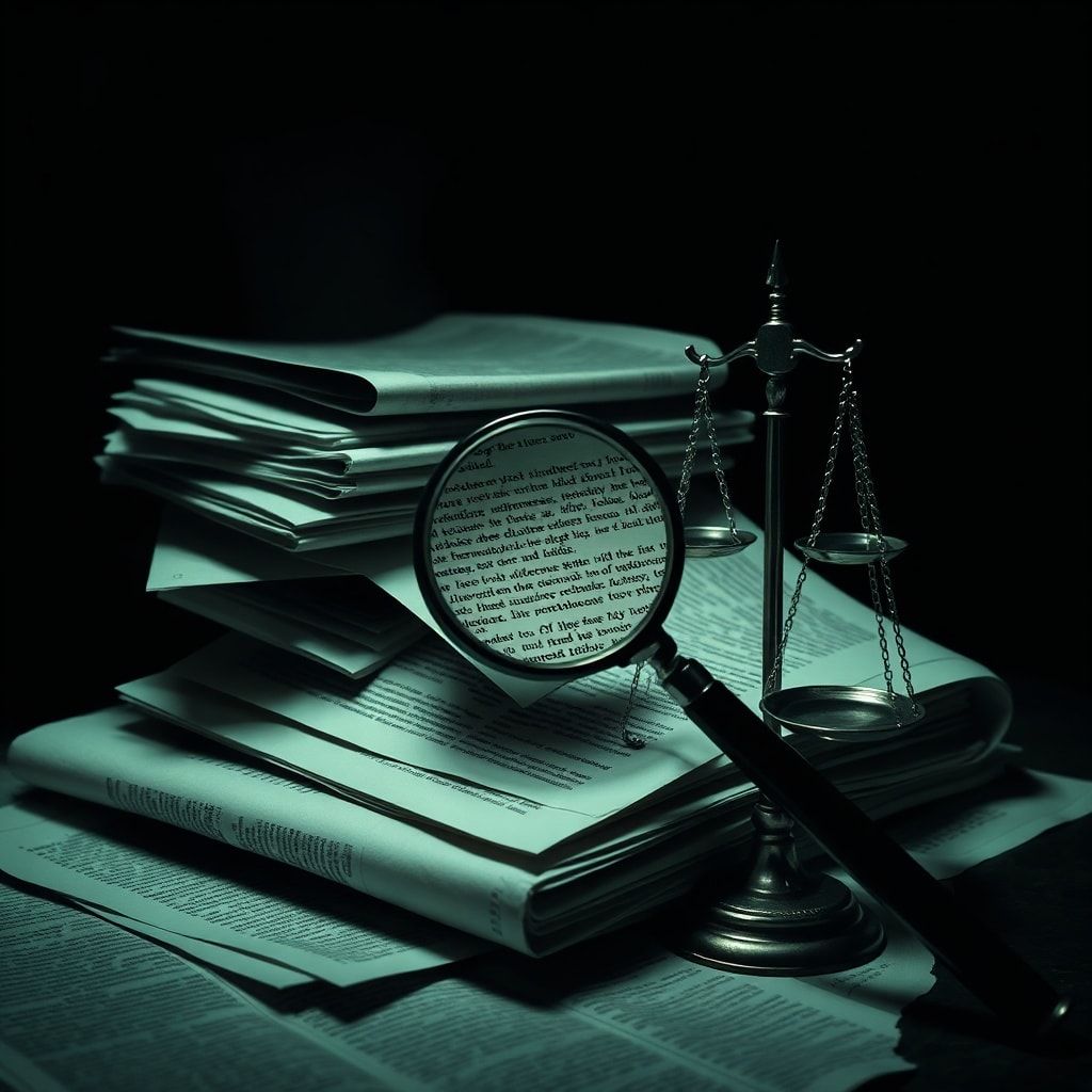 Justizministerium veröffentlicht Epsteins Akten: Dokumente benennen Trump in Missbrauchsvorwürfen