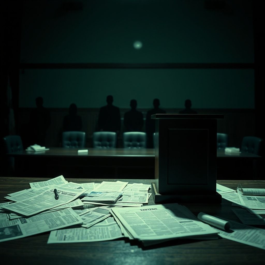 Justizministerium veröffentlicht fehlende FBI-Memos zu Trump in Epstein-Akten