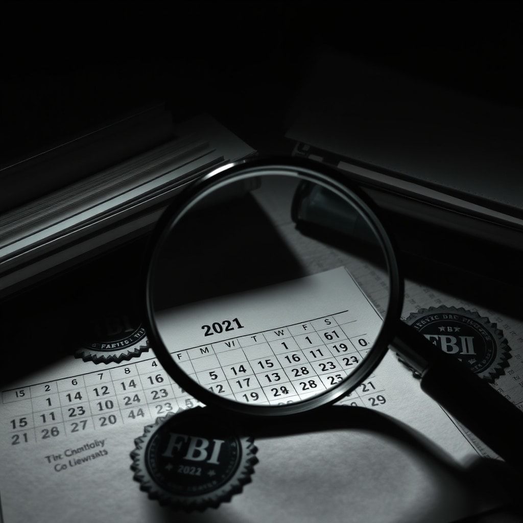 Justizministerium veröffentlicht weitere Epstein-Akten: "Operation Leap Year" enthüllt komplexe Ermittlungsstrategien