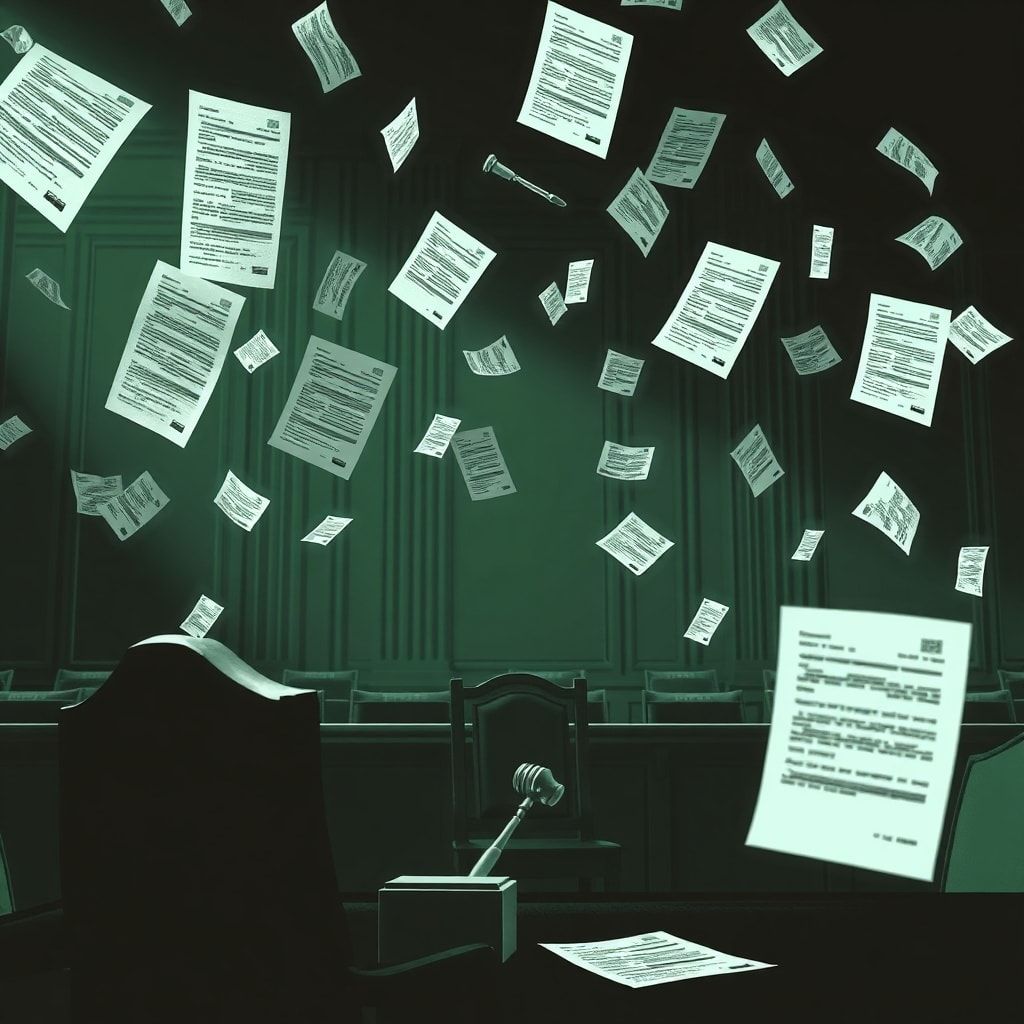 Justizministerium weigert sich: Kash Patel nicht vorgeladen