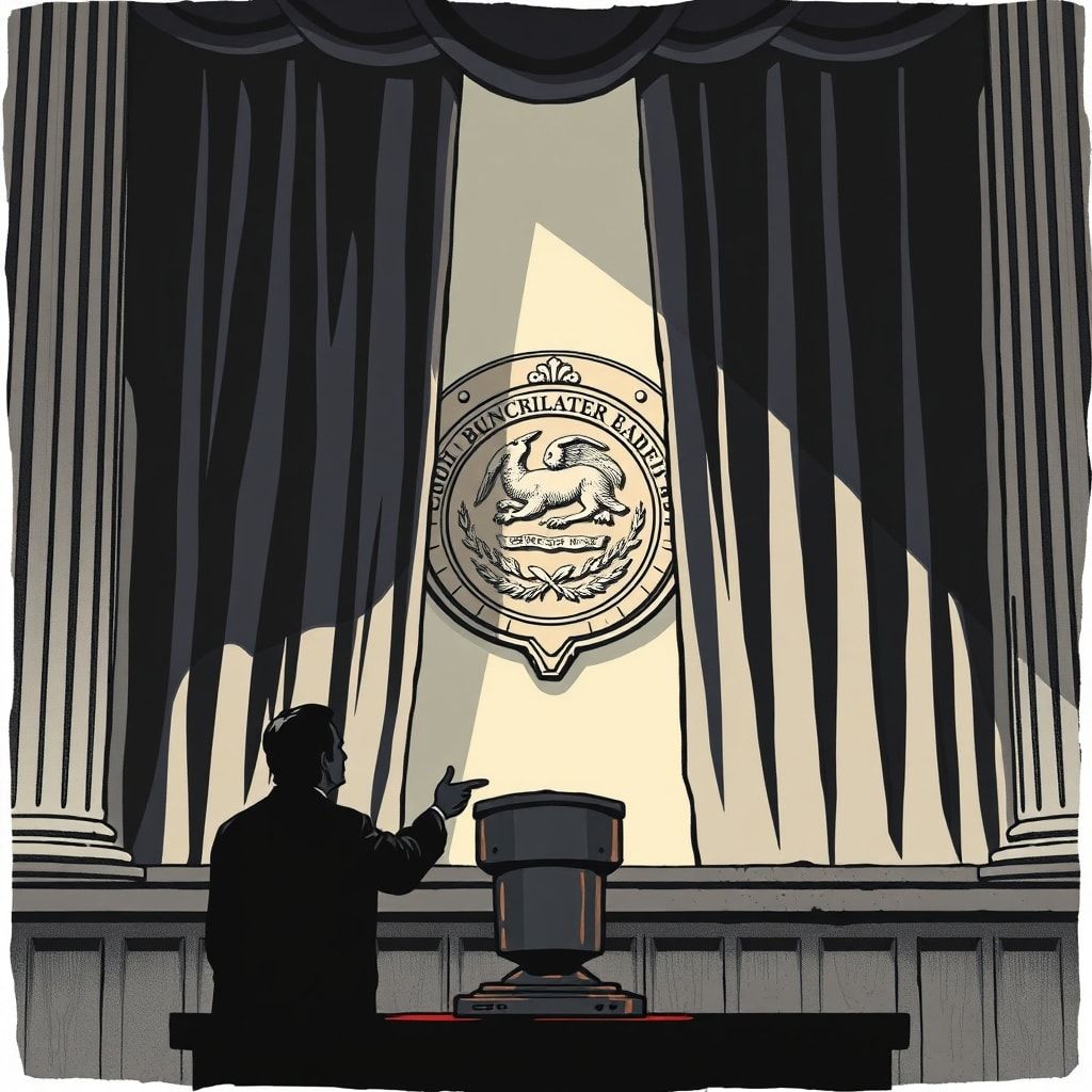 Justizstreit um Jan. 6-Gedenktafel: Polizisten fordern Sichtbarkeit