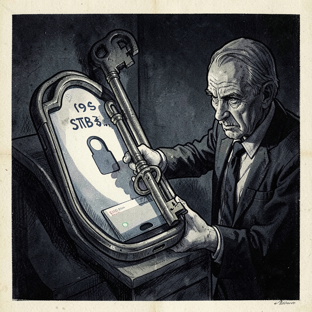 Kabinett beschließt "Digitale-Gewalt-Bekämpfungs-Erstfixierungs-Notverordnung"