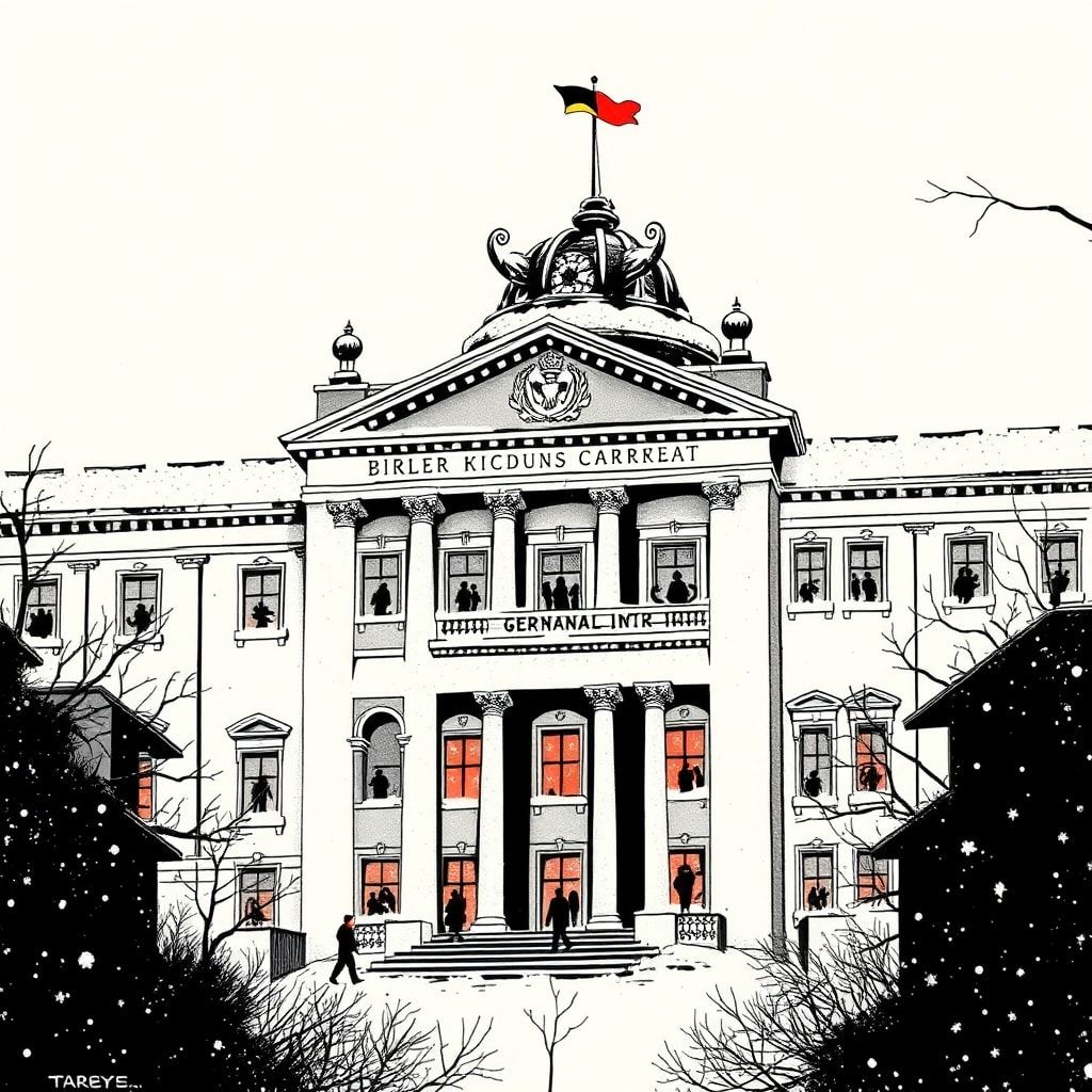 Kalte Wohnungen, gespaltenes Land: Grüne Gas-Verbot entfacht Grundsatzdebatte