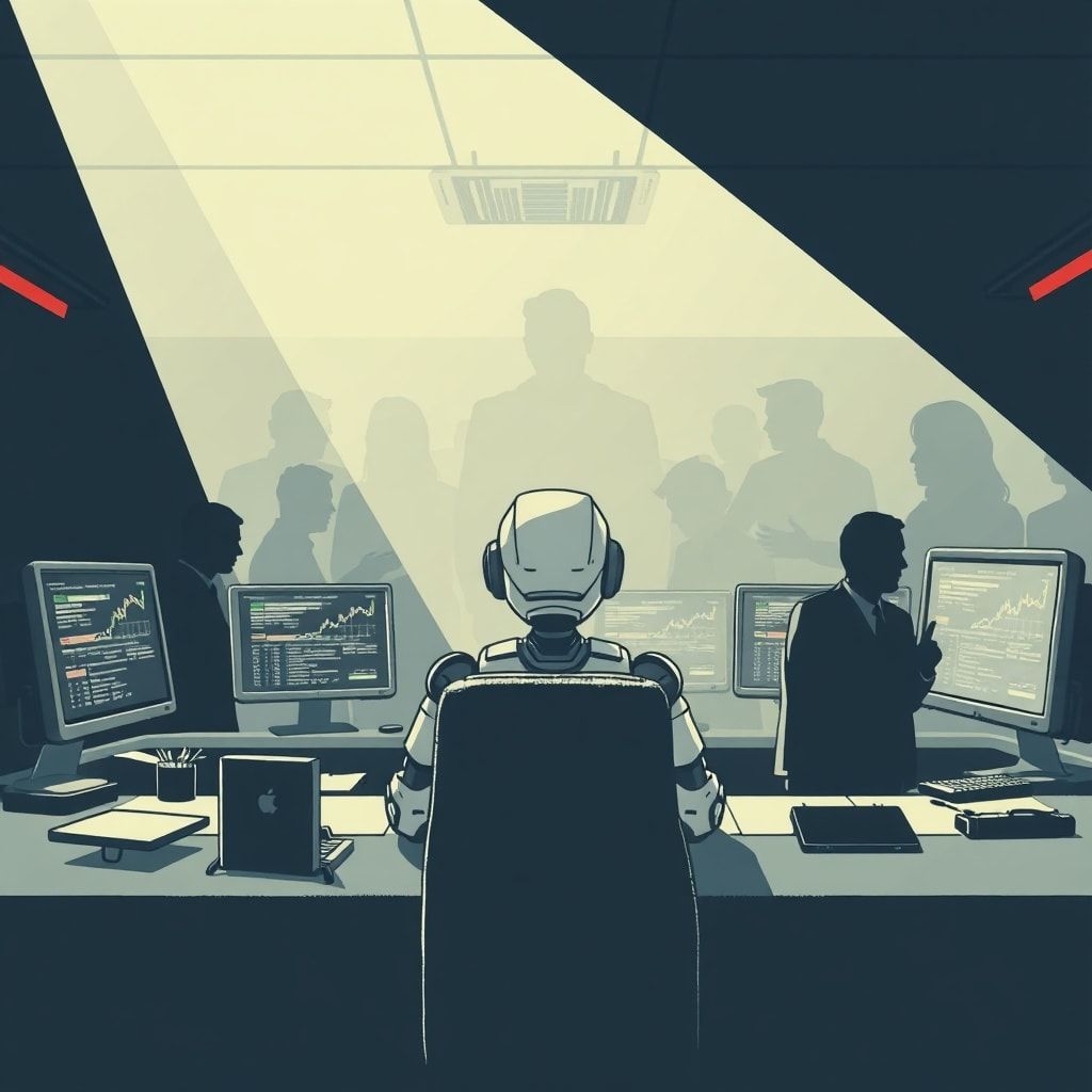 Kanzleramt in Aufruhr: Merkel soll laut Geheimdokumenten seit 2015 durch KI-Doppelgängerin ersetzt worden sein