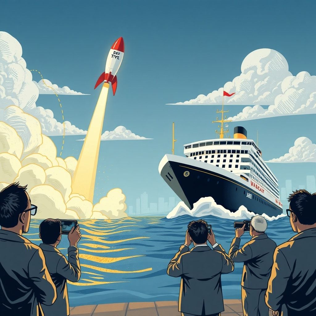 Kardanische DeFi-Blase wächst – doch ADA-Kurs bleibt unter 30 Cent