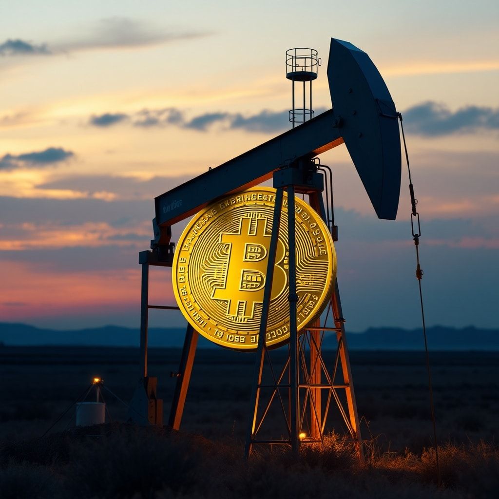 Kasachstan plant strategische Allokation von 350 Millionen Dollar in Digitale Assets