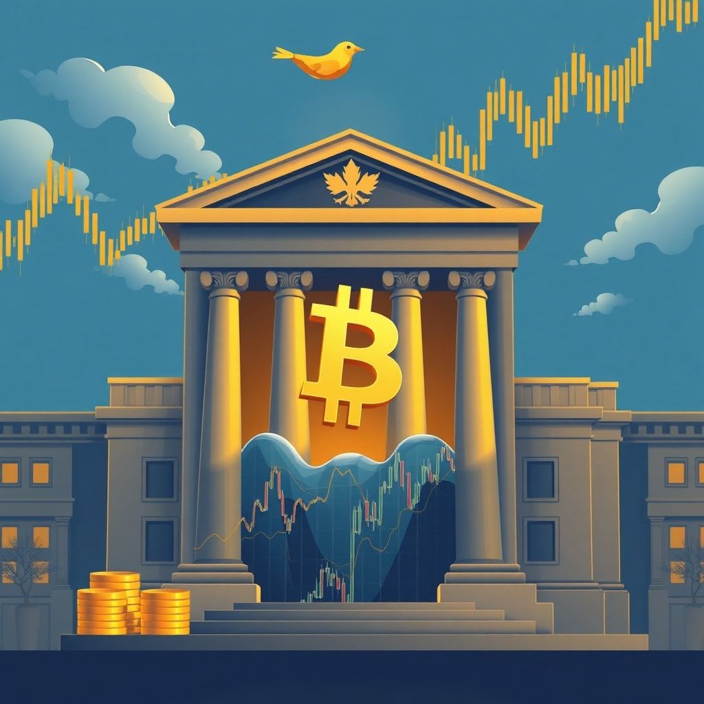 Kasachstan startet 350-Millionen-Dollar-Programm für kryptoverbundene Staatsfonds-Allokation