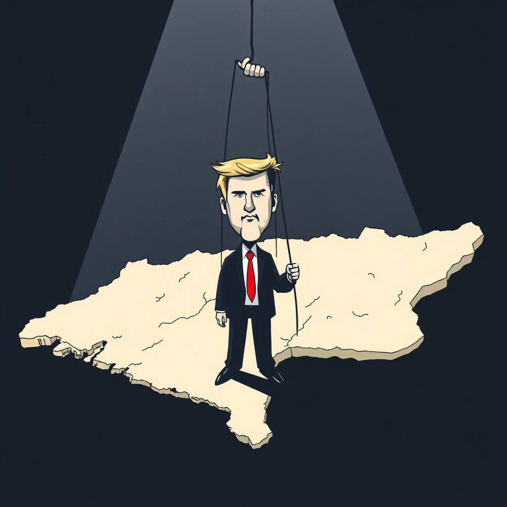 Kast in Chile: Neue rechte Bastion im Trump'schen Einflussgebiet