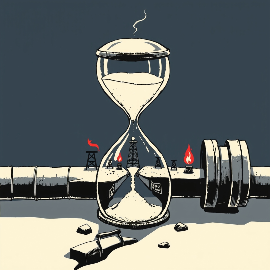 Katar verurteilt israelischen Angriff auf Irans Gasproduktion als "beispiellosen Akt der Energie-Terrorismus"