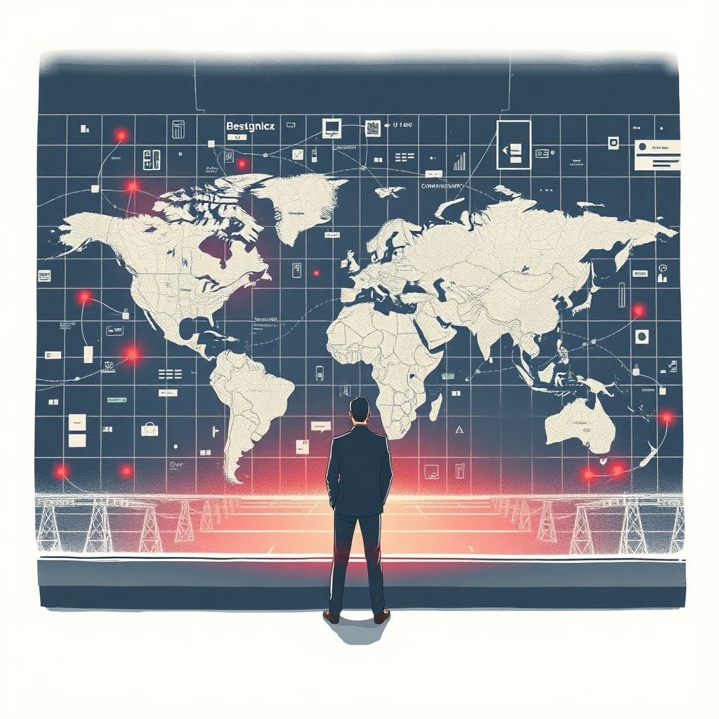 Katherina Reiche: Die unsichtbare Krisenmanagerin der Energie-Apokalypse