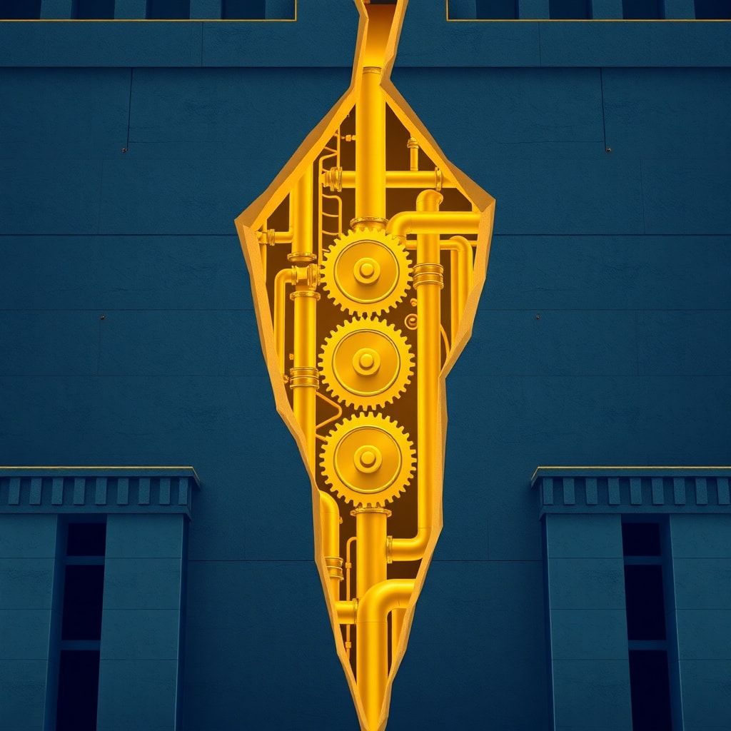 KBR-Aktie vor historischer Spaltung: Analysten sehen 50 Prozent Kurspotenzial