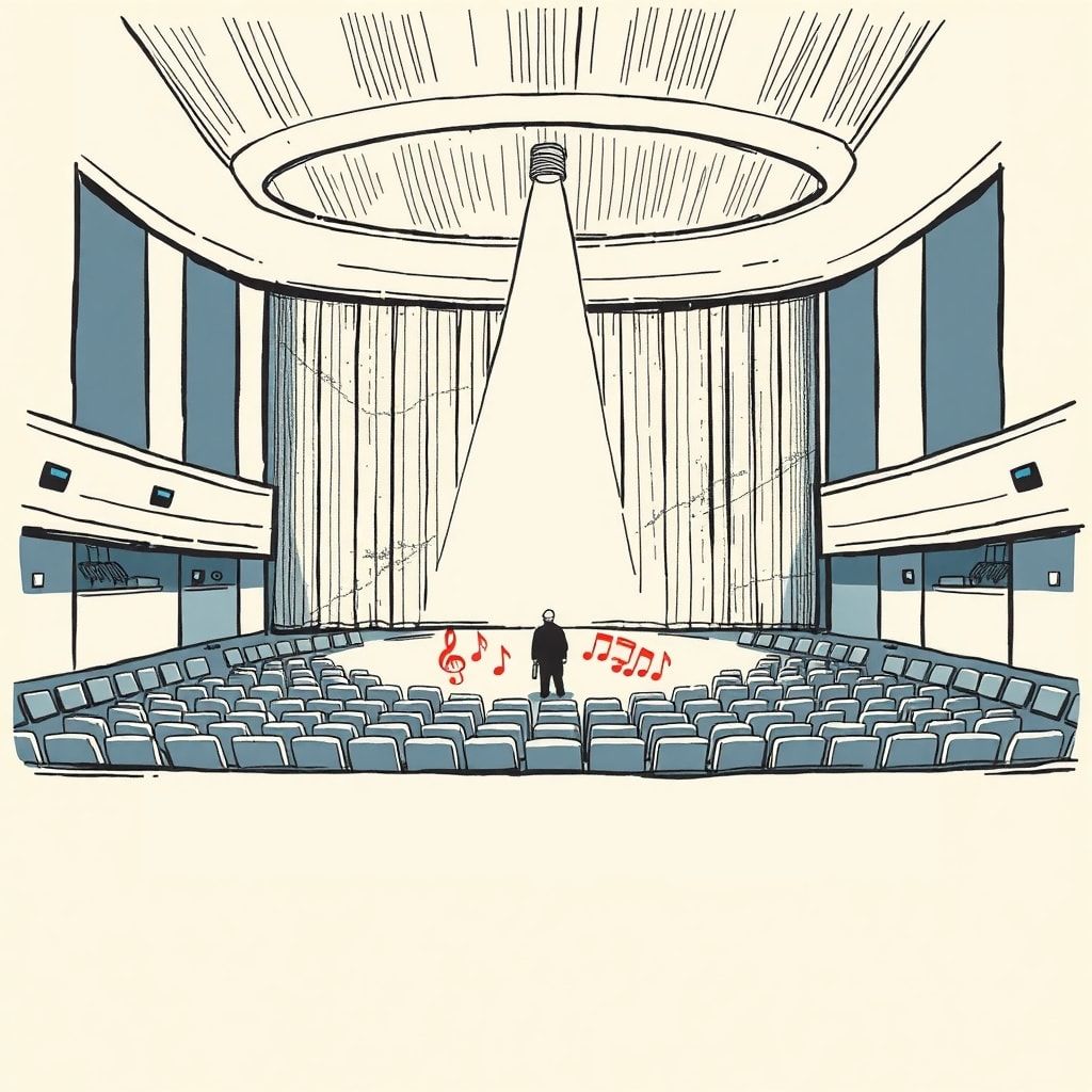 Kennedy-Zentrum-Intendant Grenell tritt nach turbulentem Amtsjahr zurück