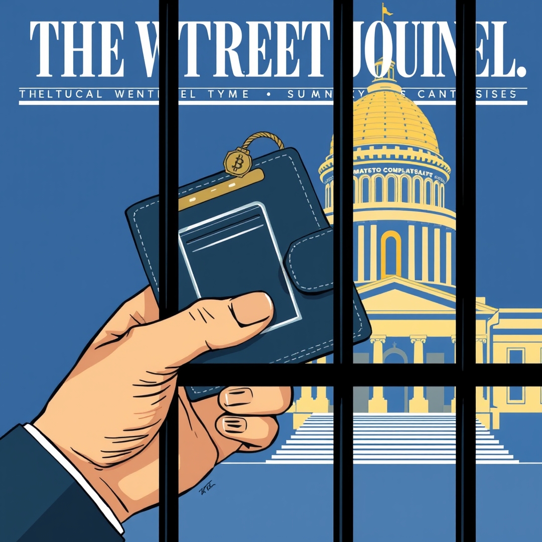 Kentucky-Senat soll Hardware-Wallet-Passage aus Krypto-Gesetz streichen