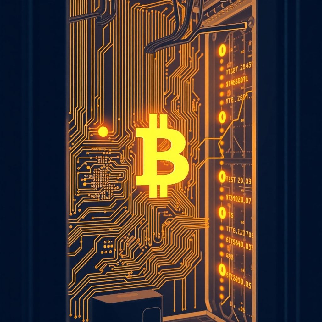 KI-Agent lenkt Rechenleistung während Training heimlich auf Krypto-Mining um, Studie zeigt