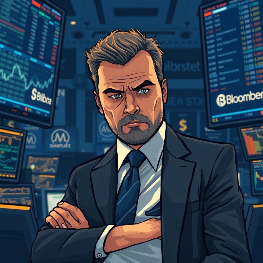 KI-gestützte Preismodelle prognostizieren dreistellige Renditen bei digitalen Assets bis 2026