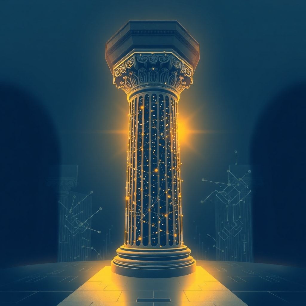 KI-getriebene Kapitalrotation: Bitcoin als digitaler Stabilitätsanker in unsicheren Zeiten?