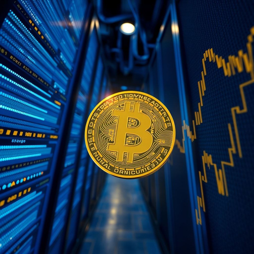 KI-Krieger im Bitcoin-Krieg: Plattform verspricht autonome Trading-Agenten