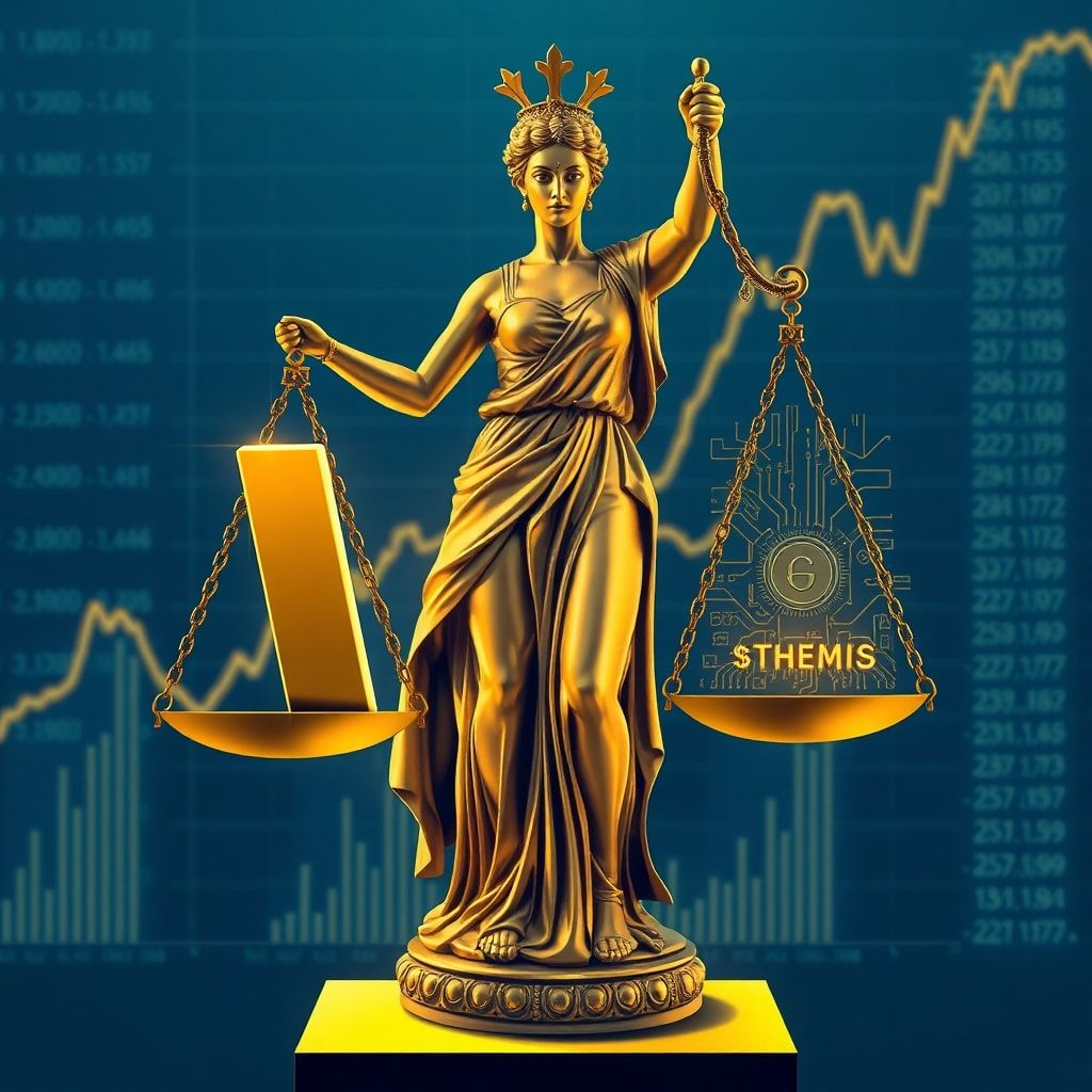 KI-Prognosen: ChatGPT sieht XRP bei 18 Dollar, Solana über 1.000 Dollar bis 2026