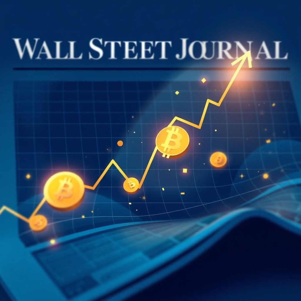 KI-Prognosen deuten auf strukturelle Verschiebungen im Digital-Asset-Sektor hin