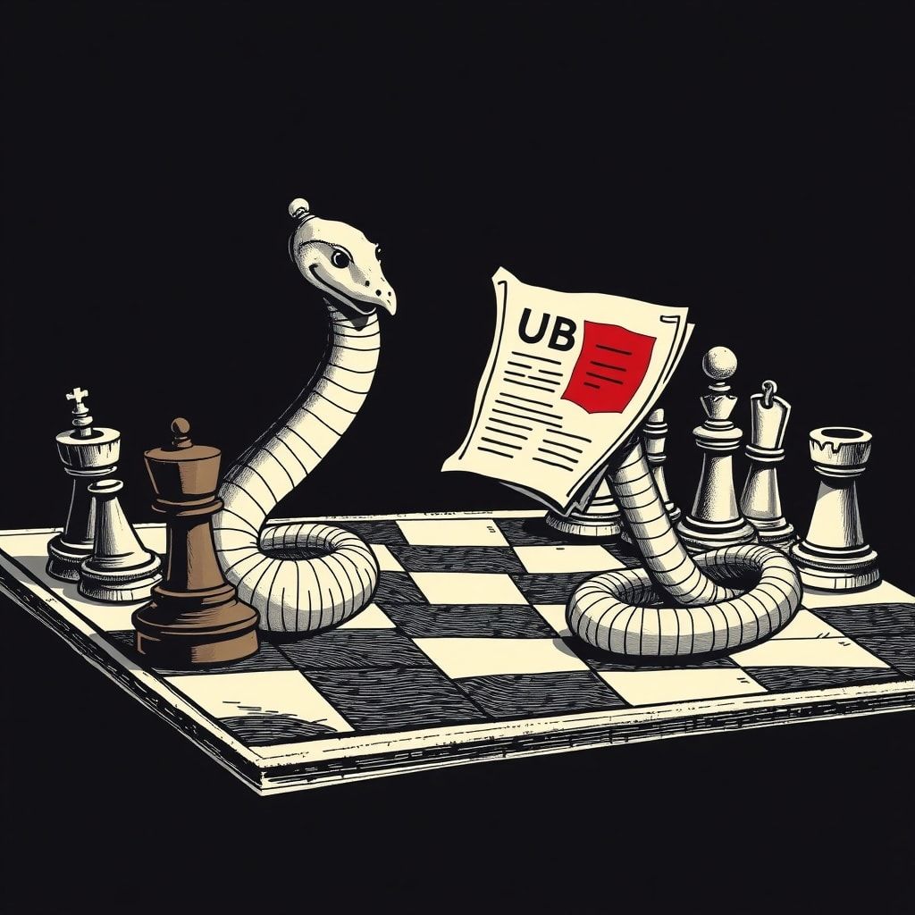 Kiew droht Budapest mit logistischer Offensive im EU-Kreditstreit